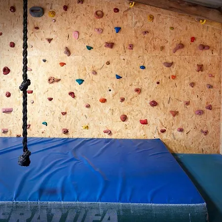 Brise 5, Mit Spielscheune Direkt Am Wittensee 아파트 Bunsdorf