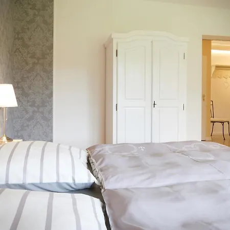 Brise 5, Mit Spielscheune Direkt Am Wittensee 아파트 Bunsdorf