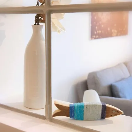 Brise 5, Mit Spielscheune Direkt Am Wittensee 아파트 *