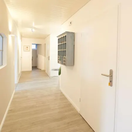 Brise 5, Mit Spielscheune Direkt Am Wittensee Bunsdorf